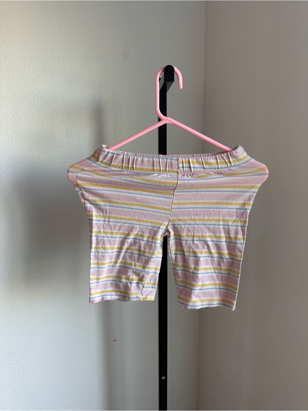 Girls large shorts